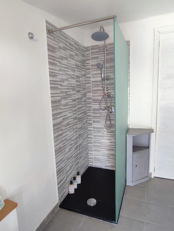 Ferienwohnung La Mansarda Tortolì Exterior foto